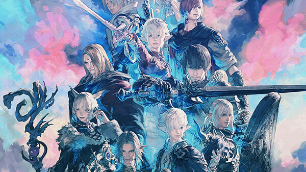 Final Fantasy XIV Endwalker Ungkap Tanggal Rilis