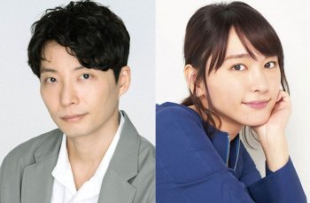 Gen Hoshino Umumkan Pernikahan dengan Yui Aragaki