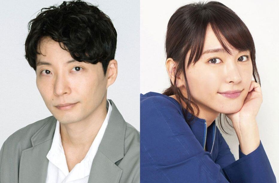 Gen Hoshino Umumkan Pernikahan dengan Yui Aragaki
