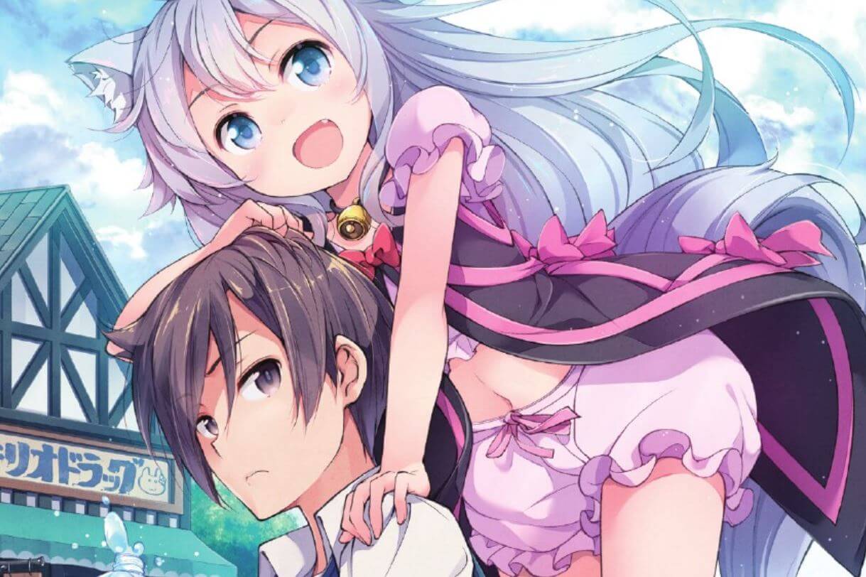 Info Lagu Tema Anime Cheat Kusushi no Slow Life Diungkap