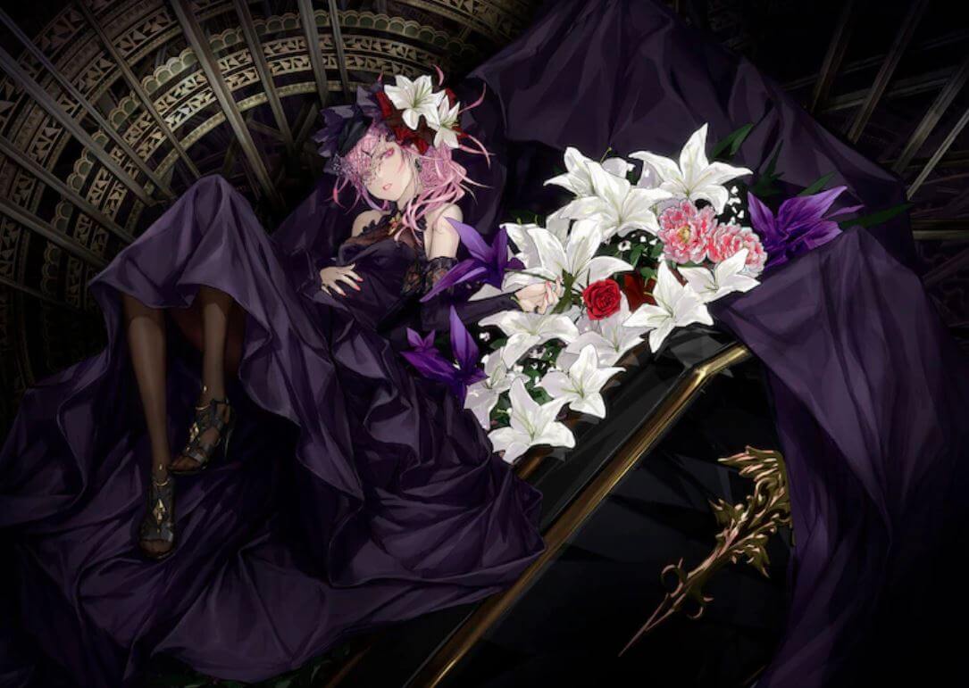 EGOIST Segera Rilis Single Terbaru pada Juni Mendatang