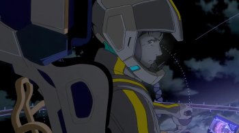 Penundaan Ketiga Pemutaran Film Mobile Suit Gundam: Hathaway’s Flash Diumumkan