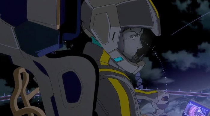 Penundaan Ketiga Pemutaran Film Mobile Suit Gundam: Hathaway’s Flash Diumumkan