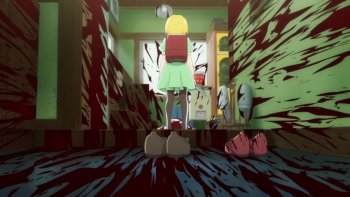 PV & Visual Higurashi no Naku Koro ni Sotsu Resmi Diperlihatkan