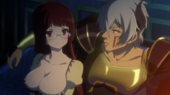 Dua Seiyuu Karakter Terbaru Anime Isekai Maou to Shoukan Shoujo Ω Diperkenalkan