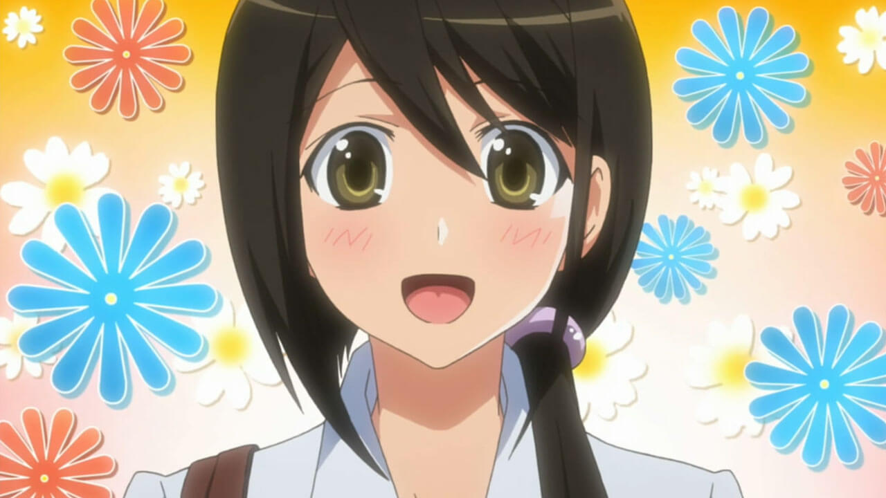 [Waifu Wednesday] Jun Nagase