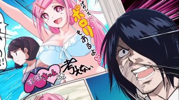 PV OVA terbaru Kaguya-sama wa Kokurasetai Diperlihatkan