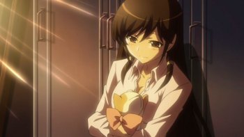 [Waifu Wednesday] Kusunoki Kasuga