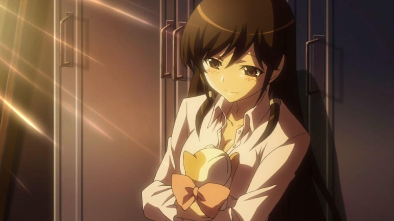 [Waifu Wednesday] Kusunoki Kasuga