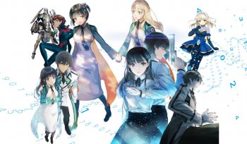 Novel Mahouka Masuk Nominasi Seiun Sci-Fi Awards