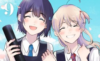 Volume Terakhir Manga Nettaigyo wa Yuki ni Kogareru Dirilis Juni 2021