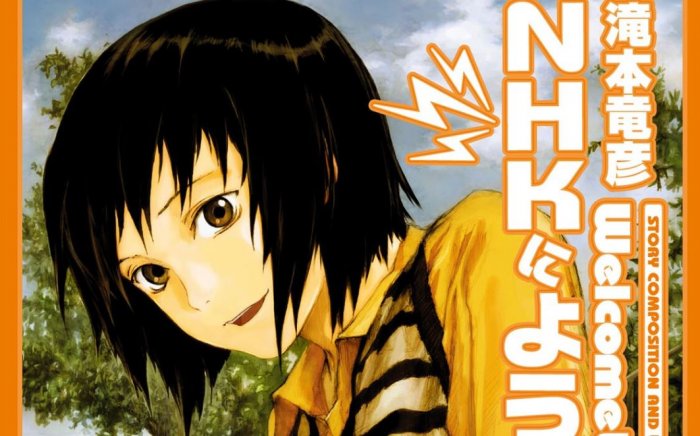 Informasi Sekuel Novel NHK ni Youkoso! Resmi Diungkap