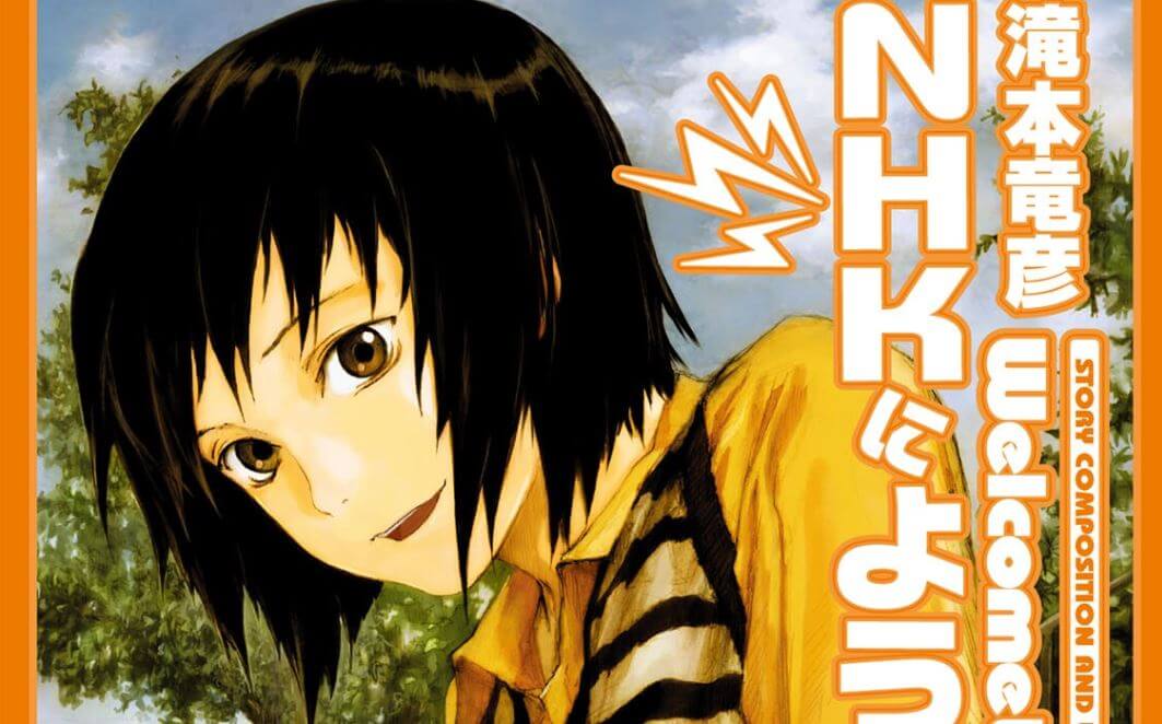 Informasi Sekuel Novel NHK ni Youkoso! Resmi Diungkap