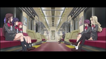 Pemutaran Film Gekijouban Shoujo Kageki Revue Starlight Ditunda
