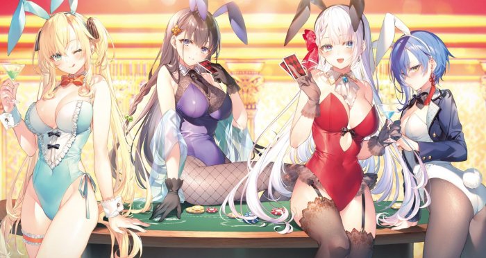 Sirkulasi Kumulatif Novel Seiken Gakuin no Maken Tsukai Capai 350.000 Eksemplar