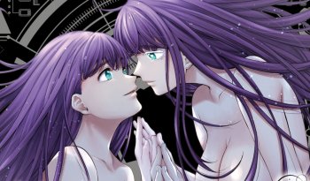 Manga Shuumatsu no Harem Capai Penjualan 5 Juta Eksemplar