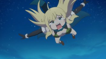 Enam Seiyuu Karakter Terbaru Slime Taoshite 300-nen Diperkenalkan