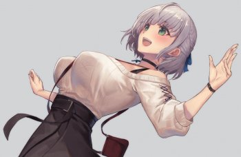 [JOI Spotlight] Knight Meet Edition