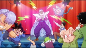 [JOI Spotlight] Piccolo Day Edition