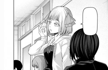 Manga Kaguya-sama wa Kokurasetai Kembali Masuki Masa Hiatus