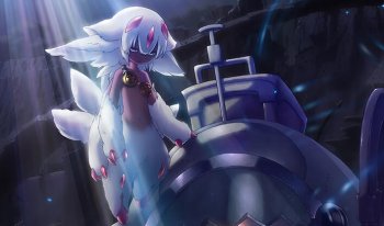 Made in Abyss Umumkan Season Kedua Anime
