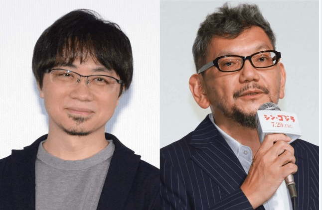 Mamoru Oshii: “Hideaki Anno Lebih Jadi Produser Dibanding Sutradara Sekarang”