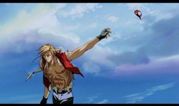 Sutradara Anime Jelaskan Faktor yang Menentukan Kehadiran Puting Pria pada Anime
