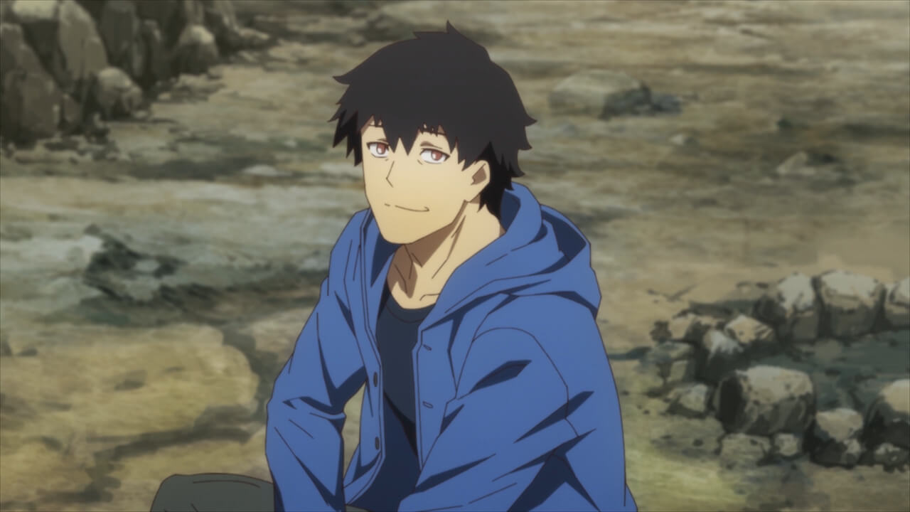 Sakugan Ungkap Peran Hikaru Midorikawa di Animenya