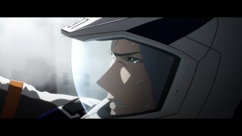 Sidonia no Kishi Tunda Penayangan Film Anime Baru ke Bulan Juni