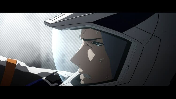 Sidonia no Kishi Tunda Penayangan Film Anime Baru ke Bulan Juni