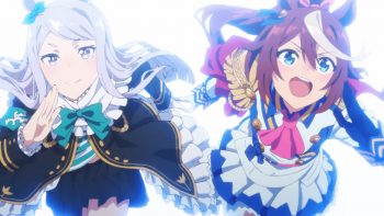 [Review] Uma Musume: Pretty Derby Season 2