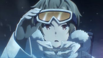 Square Enix Umumkan Proyek Anime dan Game Deep Insanity