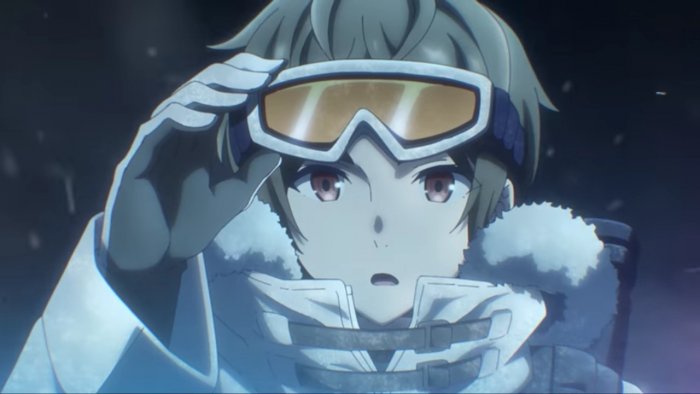 Square Enix Umumkan Proyek Anime dan Game Deep Insanity