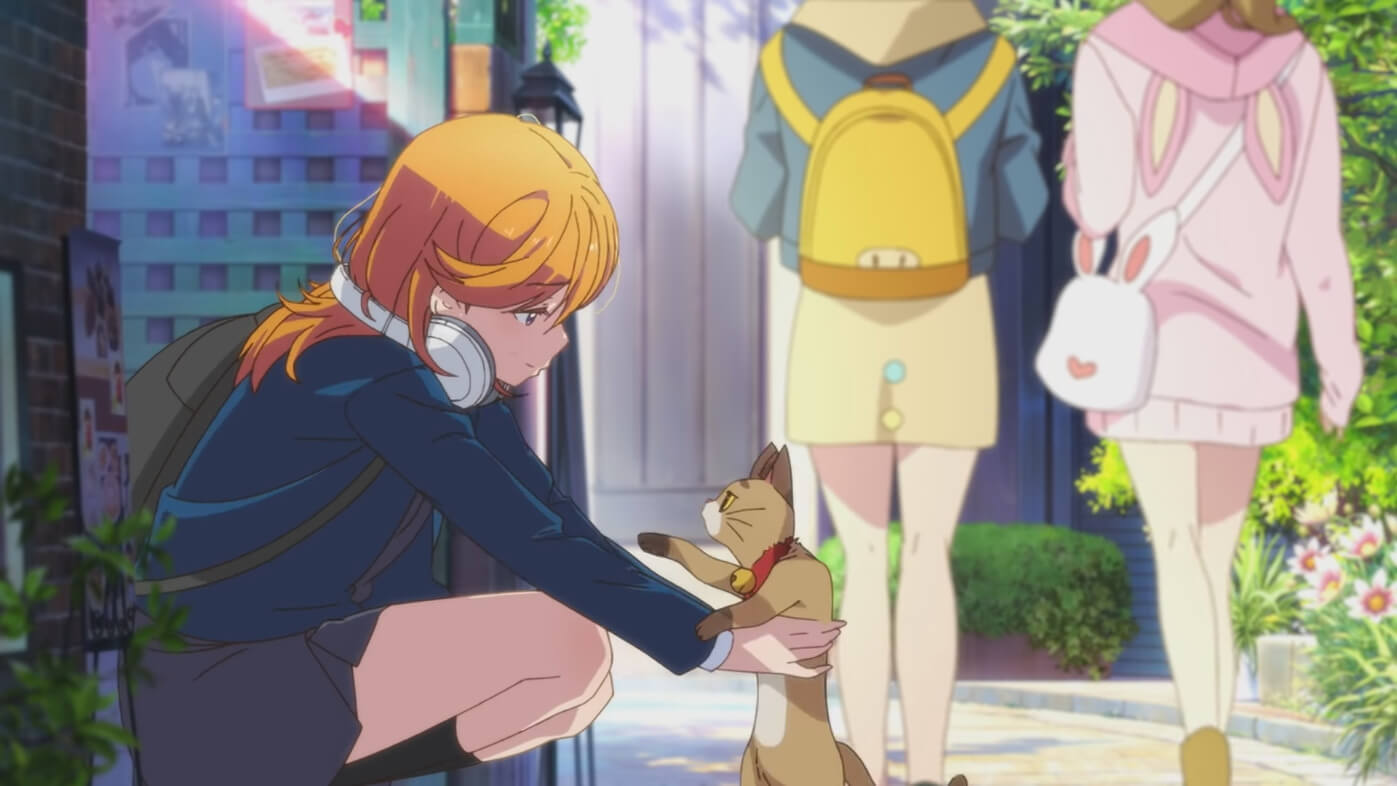 Love Live! Superstar!! Tampilkan Para Anggota Liella! Lewat PV Baru Anime