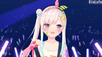 [Virtual Journal] Airani Iofifteen
