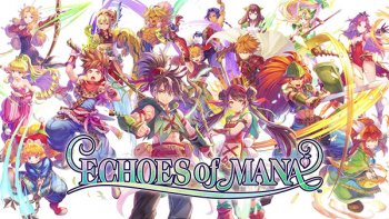 Square Enix Umumkan Proyek Seri Mana Baru untuk Konsol dan Mobile