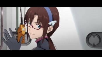 Evangelion Umumkan Versi ‘3.0+1.01’ untuk Film