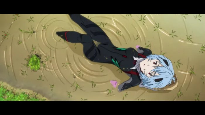 Evangelion 3.0+1.0 Tayangkan PV Cerita Film Terbarunya