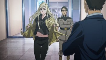 Gundam: Hathaway Menjadi Film Gundam Pertama yang Raih 1 Milyar Yen dalam 33 Tahun