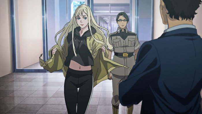 Gundam: Hathaway Menjadi Film Gundam Pertama yang Raih 1 Milyar Yen dalam 33 Tahun