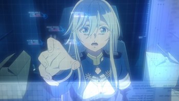 Info Kelanjutan Anime dari Novel 86 Eighty-Six Resmi Diumumkan