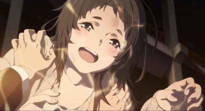 MAPPA Umumkan Proyek Film Orisinal Alice to Therese no Maboroshi Koujou