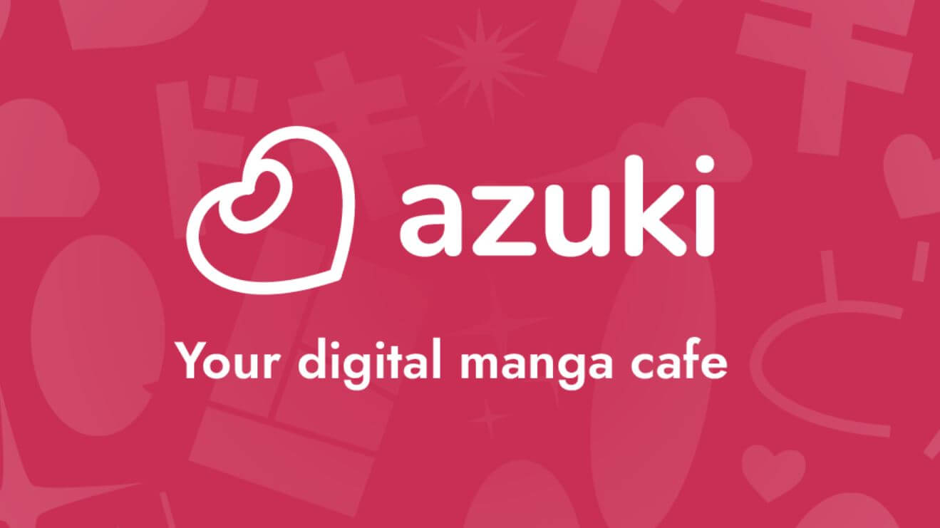 Layanan Baca Manga Azuki Akan Dirilis Akhir Juni Ini Secara Global