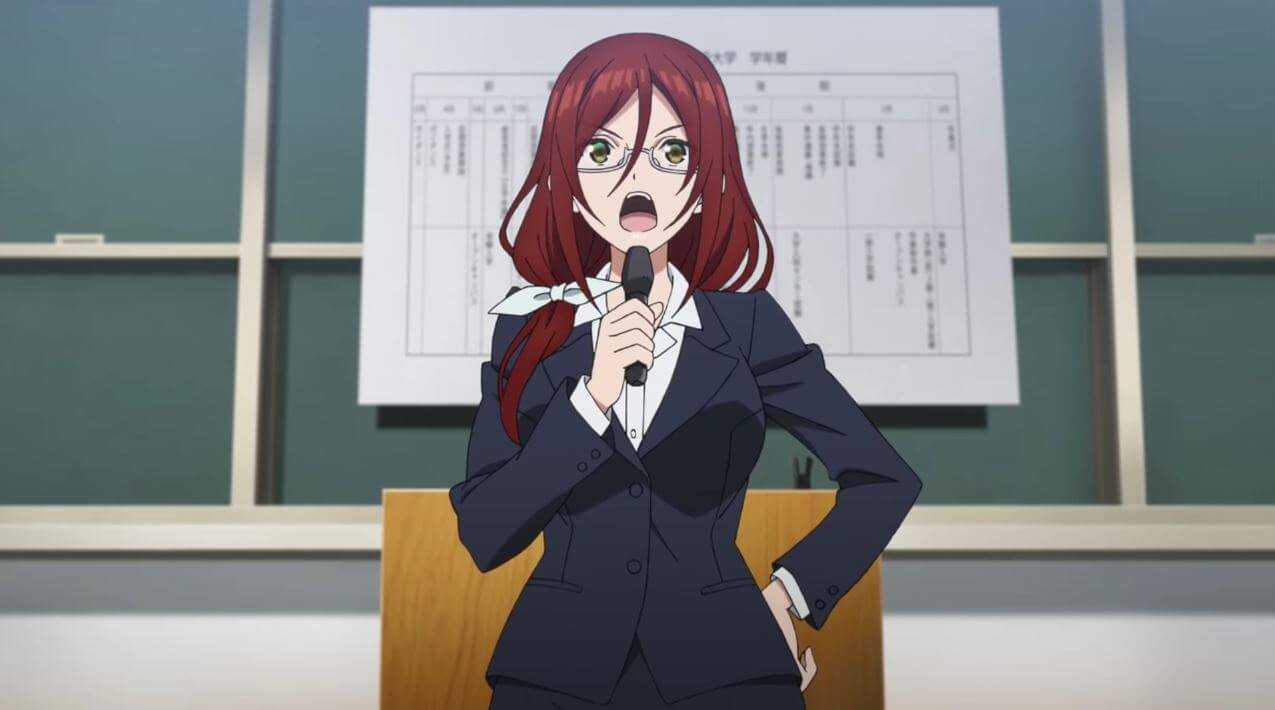 PV Kedua Bokutachi no Remake Ditampilkan, Jajaran Seiyuu Baru Diperkenalkan
