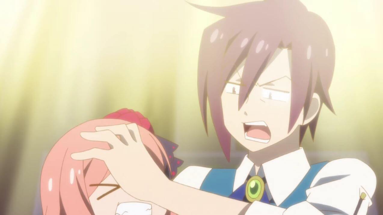 Muse Asia Umumkan Distribusi Anime Cheat Kusushi no Slow Life