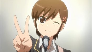 [Waifu Wednesday] Chihiro Kosaka