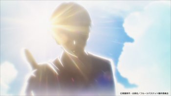 Yoshimasa Hosoya Gabung Jajaran Seiyuu Anime Fruits Basket: The Final