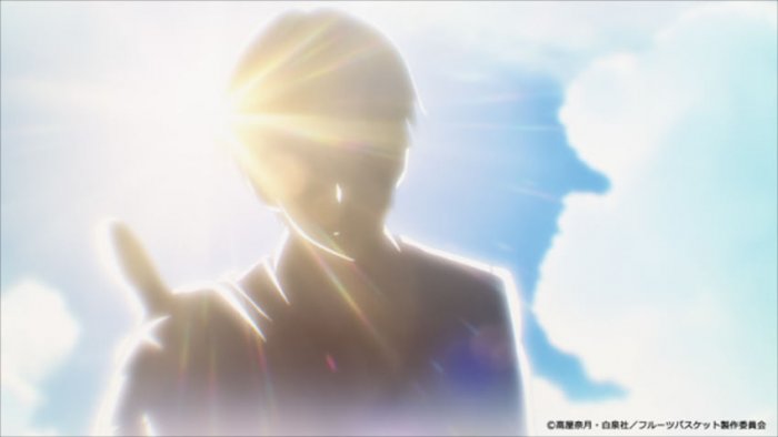Yoshimasa Hosoya Gabung Jajaran Seiyuu Anime Fruits Basket: The Final