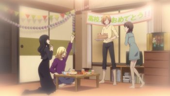 Fruits Basket Dapatkan Proyek Anime Terbaru yang Berfokus pada Orang Tua Tohru