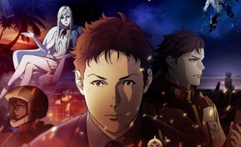 Tanggal Pemutaran Terbaru Film Mobile Suit Gundam: Hathaway’s Flash Diumumkan